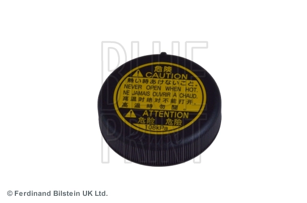 Cap, coolant tank